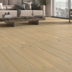 MWF-YLX-110 Dawn Whisper Light Unsmoked Oak Engineered Hardwood Flooring - Image 4