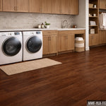 MWF-YLX-117 Brown Walnut Engineered Hardwood Flooring