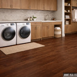 MWF-YLX-117 Brown Walnut Engineered Hardwood Flooring