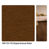 MWF-YLX-119 Original American Walnut Engineered Hardwood Flooring Interior Application