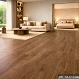 MWF-YLX-121 Select Walnut Nature Engineered Hardwood Flooring