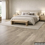 MWF-YLX-122 Steel Grey Walnut Engineered Hardwood Flooring