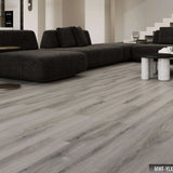 MWF-YLX-125 Urban Ash Laminated Wooden Flooring