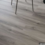 MWF-YLX-125 Urban Ash Laminated Wooden Flooring Interior Application