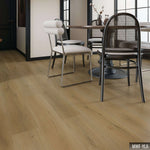 MWF-YLX-126 Harvest Oak Laminated Wooden Flooring