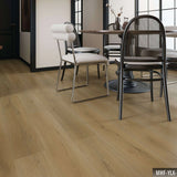 MWF-YLX-126 Harvest Oak Laminated Wooden Flooring
