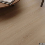 MWF-YLX-127 Amber Oak Laminated Wooden Flooring Interior Application
