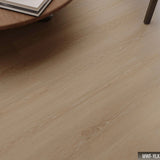 MWF-YLX-127 Amber Oak Laminated Wooden Flooring Interior Application