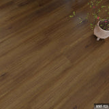 MWF-YLX-132 Vintage Oak Laminated Wooden Flooring Interior Application