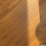 MWF-YLX-134 Java Ember Solid Hardwood Flooring Interior Application 1