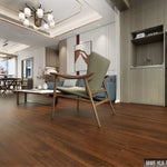 MWF-YLX-138 Sienna Grove Solid Hardwood Flooring Interior Application 2