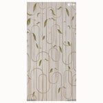 Aakar Art-Inspired Decorative Wall Panel 8 ft × 2 ft 5 mm – MWP-RBM-104 (A/B)