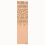 Aakar Art-Inspired Decorative Wall Panel 8 ft × 2 ft 5 mm – MWP-RBM-105