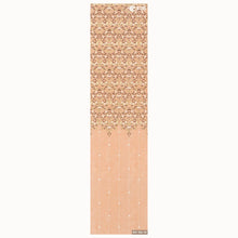 Aakar Art-Inspired Decorative Wall Panel – 8 ft × 2 ft – 5 mm | MWP-RBM-105