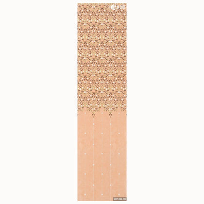 Aakar Art-Inspired Decorative Wall Panel – 8 ft × 2 ft – 5 mm | MWP-RBM-105