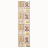 Aakar Art-Inspired Decorative Wall Panel 8 ft × 2 ft 5 mm – MWP-RBM-106