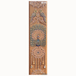 Aakar Art-Inspired Decorative Wall Panel 8 ft × 2 ft 5 mm – MWP-RBM-108