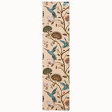 Aakar Art-Inspired Decorative Wall Panel 8 ft × 2 ft 5 mm – MWP-RBM-111