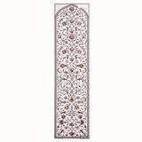 Aakar Art-Inspired Decorative Wall Panel 8 ft × 2 ft 5 mm – MWP-RBM-112