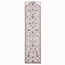 Aakar Art-Inspired Decorative Wall Panel – 8 ft × 2 ft – 5 mm | MWP-RBM-112
