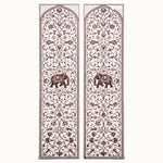 Aakar Art-Inspired Decorative Wall Panel 8 ft × 2 ft 5 mm – MWP-RBM-113 (A/B)