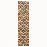 Aakar Art-Inspired Decorative Wall Panel 8 ft × 2 ft 5 mm – MWP-RBM-115