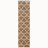 Aakar Art-Inspired Decorative Wall Panel 8 ft × 2 ft 5 mm – MWP-RBM-115