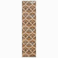 Aakar Art-Inspired Decorative Wall Panel – 8 ft × 2 ft – 5 mm | MWP-RBM-115