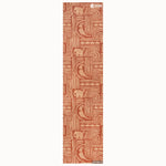Aakar Art-Inspired Decorative Wall Panel 8 ft × 2 ft 5 mm – MWP-RBM-118