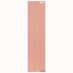 Aakar Art-Inspired Decorative Wall Panel 8 ft × 2 ft 5 mm – MWP-RBM-121