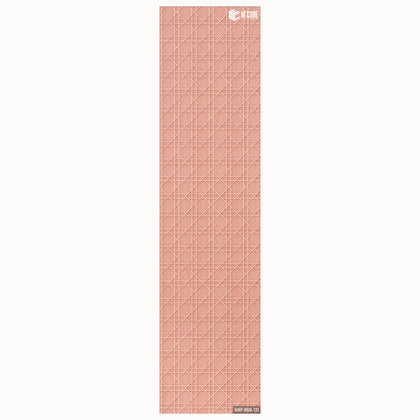 Aakar Art-Inspired Decorative Wall Panel – 8 ft × 2 ft – 5 mm | MWP-RBM-121