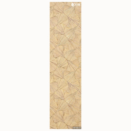Aakar Art-Inspired Decorative Wall Panel – 8 ft × 2 ft – 5 mm | MWP-RBM-122