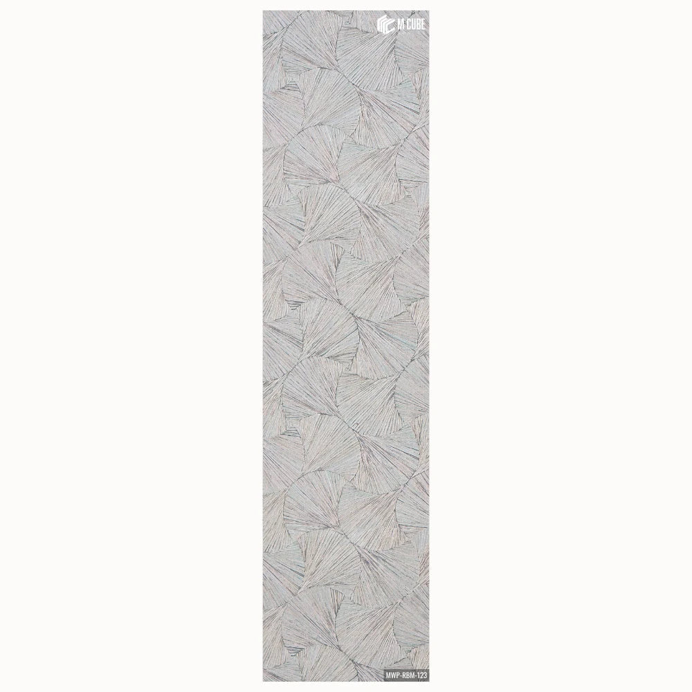 Aakar Art-Inspired Decorative Wall Panel 8 ft × 2 ft 5 mm – MWP-RBM-123