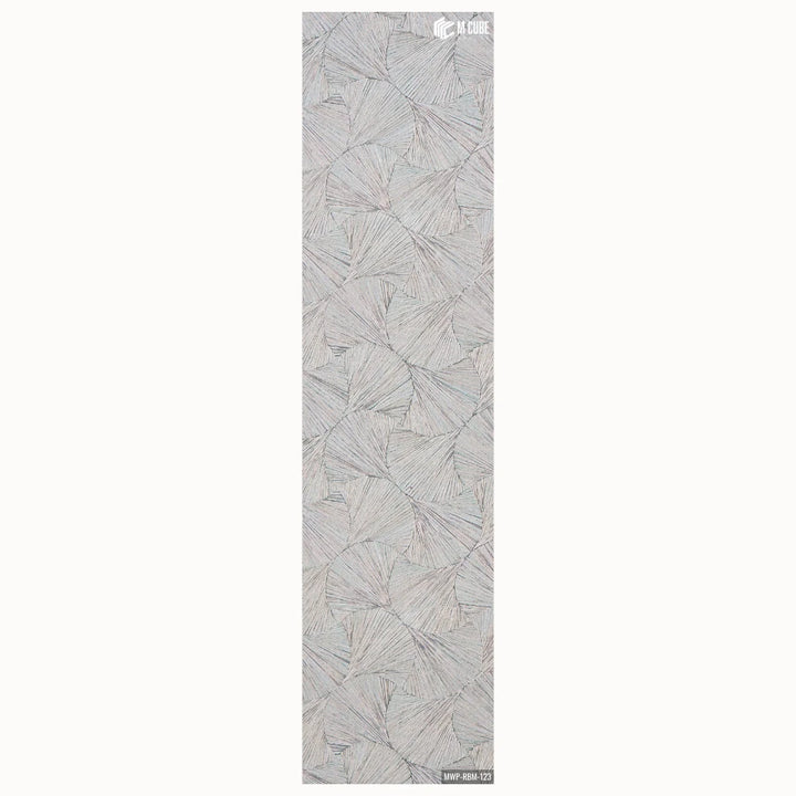 Aakar Art-Inspired Decorative Wall Panel 8 ft × 2 ft 5 mm – MWP-RBM-123