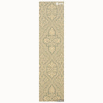 Aakar Art-Inspired Decorative Wall Panel 8 ft × 2 ft 5 mm – MWP-RBM-124