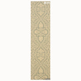 Aakar Art-Inspired Decorative Wall Panel 8 ft × 2 ft 5 mm – MWP-RBM-124