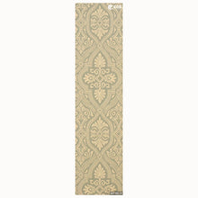 Aakar Art-Inspired Decorative Wall Panel – 8 ft × 2 ft – 5 mm | MWP-RBM-124