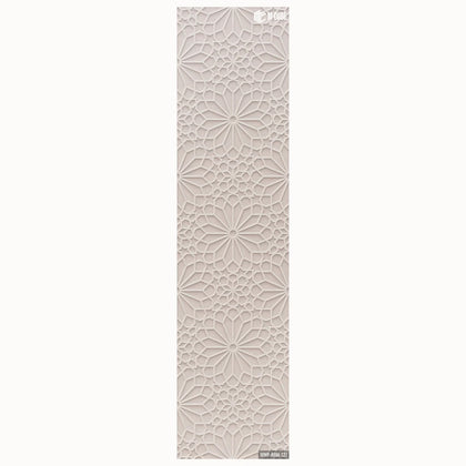 Aakar Art-Inspired Decorative Wall Panel – 8 ft × 2 ft – 5 mm | MWP-RBM-127