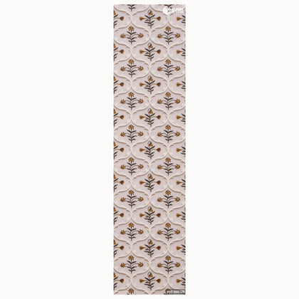 Aakar Art-Inspired Decorative Wall Panel – 8 ft × 2 ft – 5 mm | MWP-RBM-128