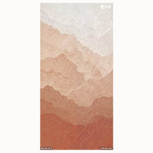 Aakar Art-Inspired Decorative Wall Panel – 8 ft × 2 ft – 5 mm | MWP-RBM-130 (A/B)