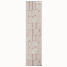 Aakar Art-Inspired Decorative Wall Panel – 8 ft × 2 ft – 5 mm | MWP-RBM-131