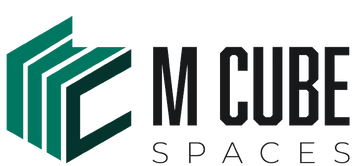 M Cube Spaces