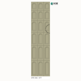 Matteo Decorative Wall Panel – 8 ft x 2 ft – 12mm | SPD 384 / 877
