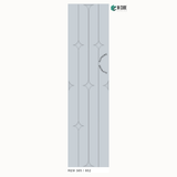 Matteo Decorative Wall Panel – 8 ft x 2 ft – 6mm | REM 385 / 852