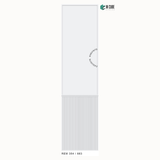 Matteo Decorative Wall Panel – 8 ft x 2 ft – 6mm | REM 354 / 883