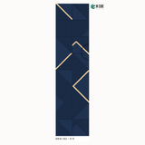 Matteo Decorative Wall Panel – 8 ft x 2 ft – 6mm | MEM 392 / 815