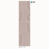 Matteo Decorative Wall Panel – 8 ft x 2 ft – 6mm | REM 367 / 865