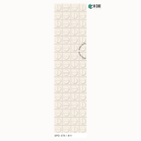 Matteo Decorative Wall Panel – 8 ft x 2 ft – 12mm | SPD 379 / 811