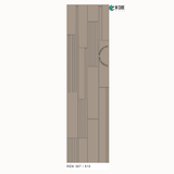 Matteo Decorative Wall Panel – 8 ft x 2 ft – 6mm | REM 387 / 818