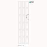 Matteo Decorative Wall Panel – 8 ft x 2 ft – 12mm | SPD 907 / 855